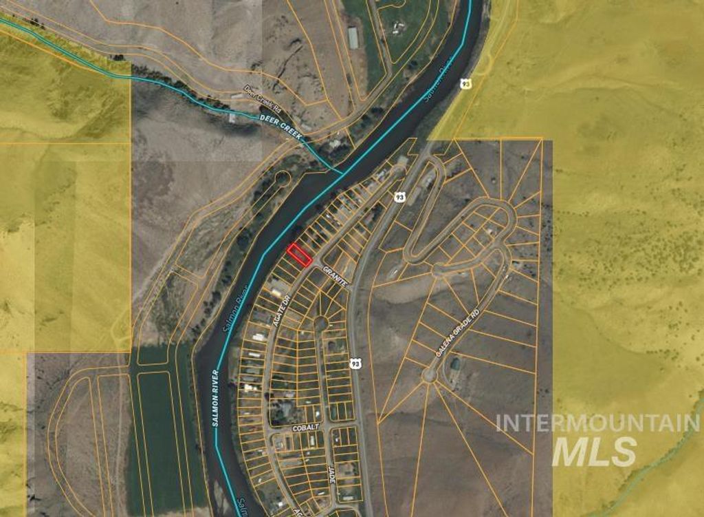 TBD Agate Dr, Salmon, ID 83467 photo 4