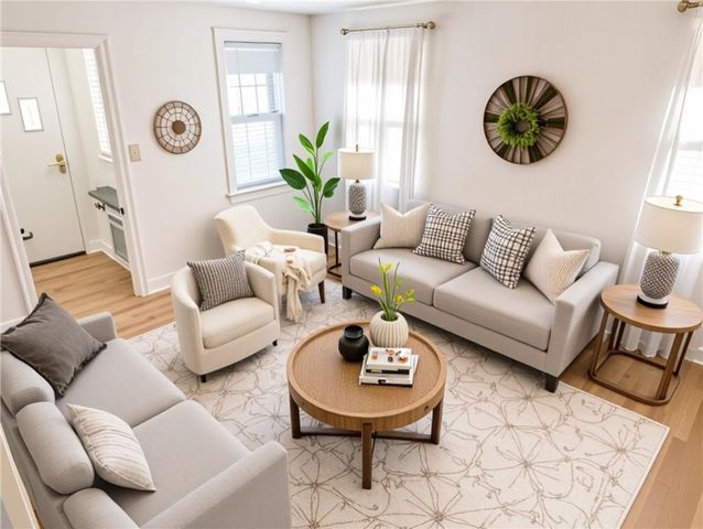 34 Robert Street, Pawtucket, RI 02861