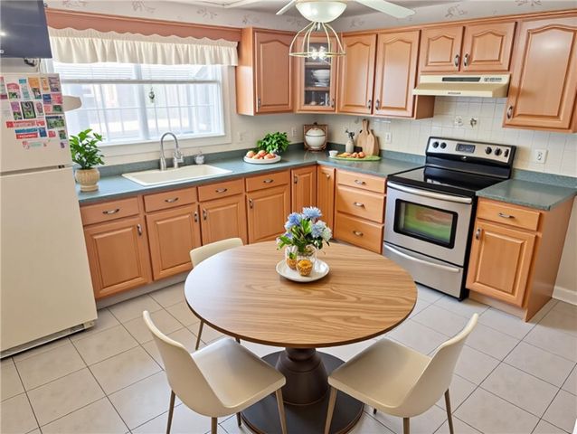 34 Robert Street, Pawtucket, RI 02861