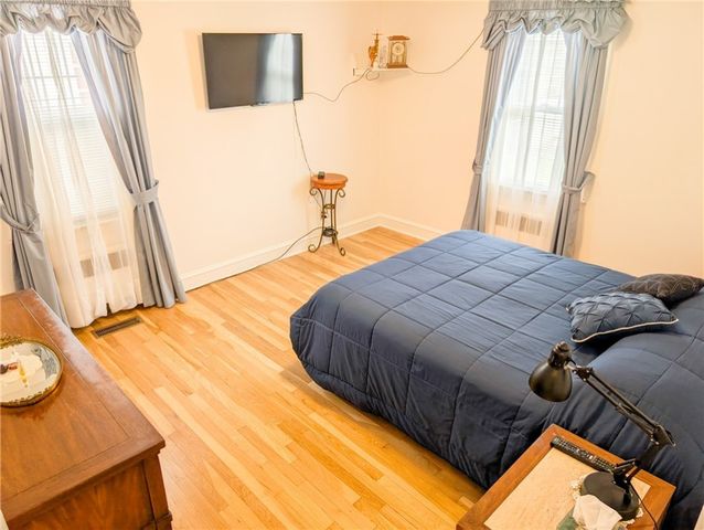 34 Robert Street, Pawtucket, RI 02861