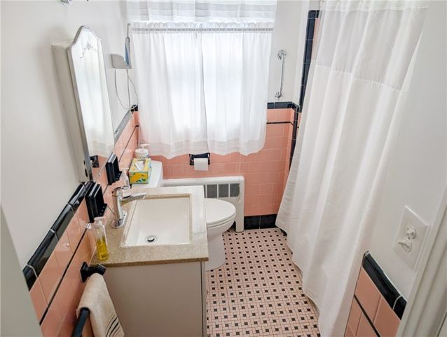 34 Robert Street, Pawtucket, RI 02861