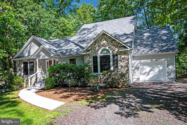 300 EDGEHILL DR, Locust Grove, VA 22508