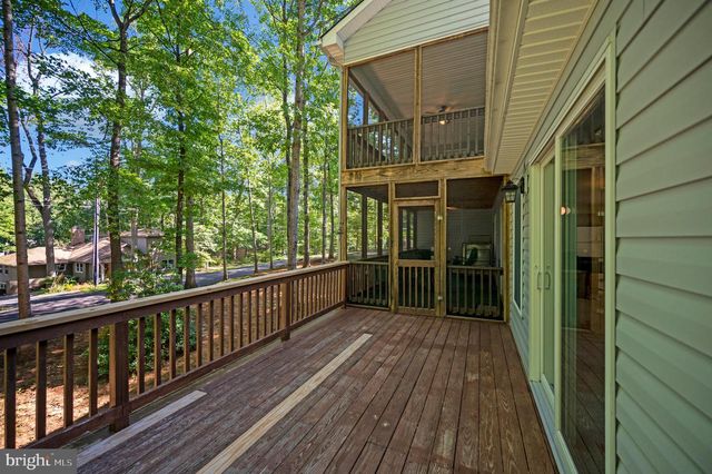 300 EDGEHILL DR, Locust Grove, VA 22508