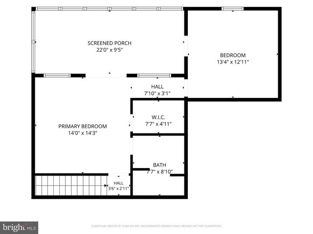 300 EDGEHILL DR, Locust Grove, VA 22508