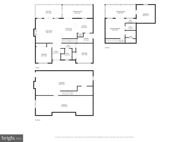 300 EDGEHILL DR, Locust Grove, VA 22508