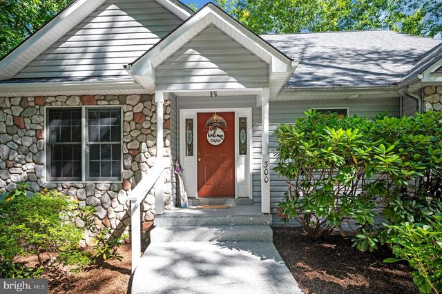 300 EDGEHILL DR, Locust Grove, VA 22508
