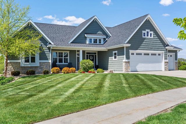1630 Liatris Drive, Sun Prairie, WI 53590