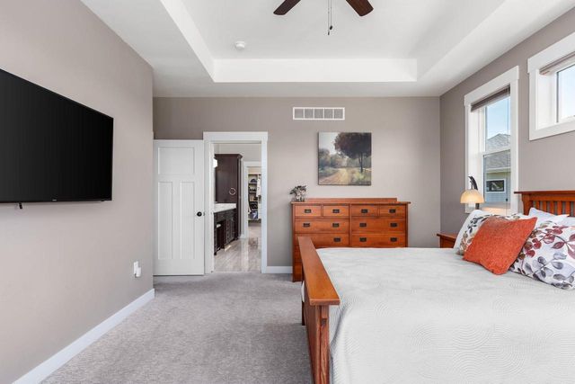 1630 Liatris Drive, Sun Prairie, WI 53590