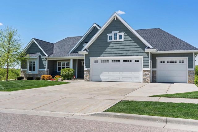 1630 Liatris Drive, Sun Prairie, WI 53590