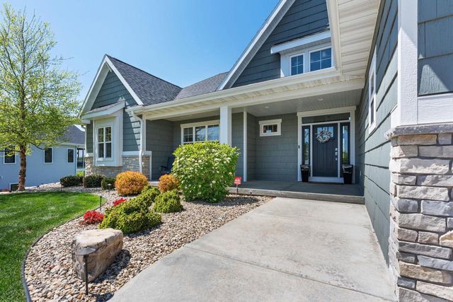 1630 Liatris Drive, Sun Prairie, WI 53590