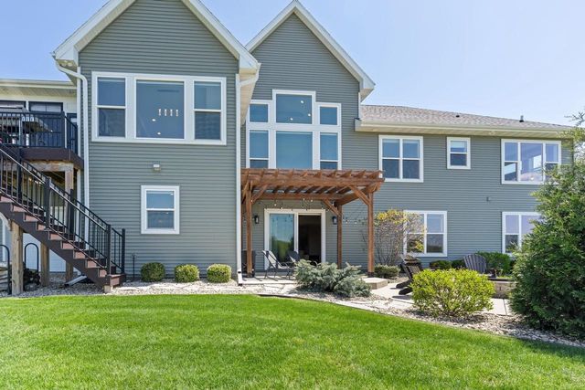 1630 Liatris Drive, Sun Prairie, WI 53590