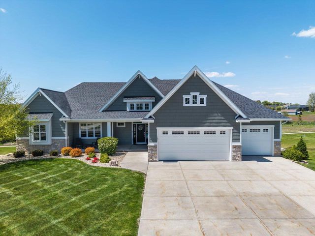1630 Liatris Drive, Sun Prairie, WI 53590