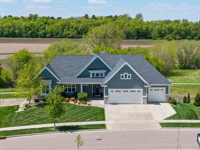 1630 Liatris Drive, Sun Prairie, WI 53590