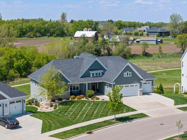 1630 Liatris Drive, Sun Prairie, WI 53590