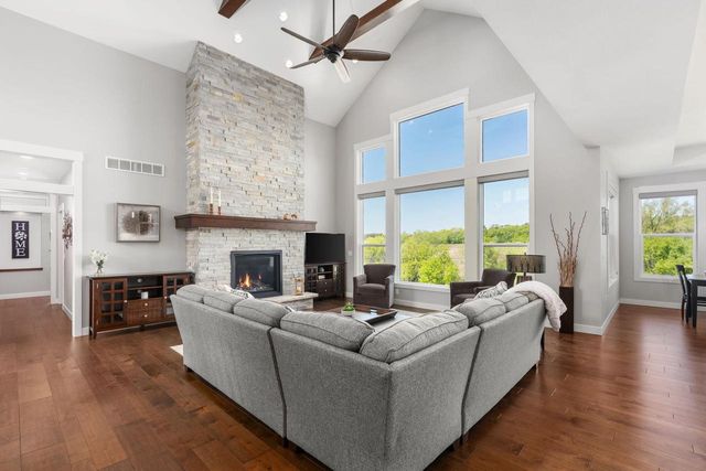 1630 Liatris Drive, Sun Prairie, WI 53590