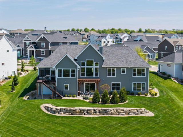 1630 Liatris Drive, Sun Prairie, WI 53590