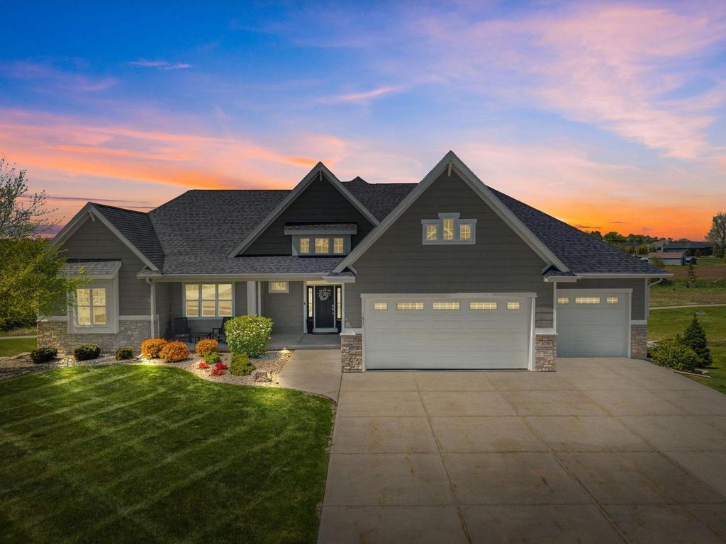 1630 Liatris Drive, Sun Prairie, WI 53590