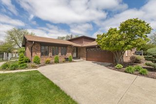 534 Quail Run Road, Matteson, IL 60443