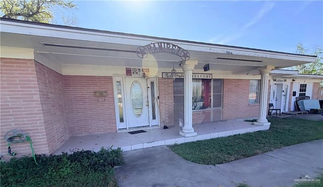 1113 Walnut Avenue, Mcallen, TX 78501
