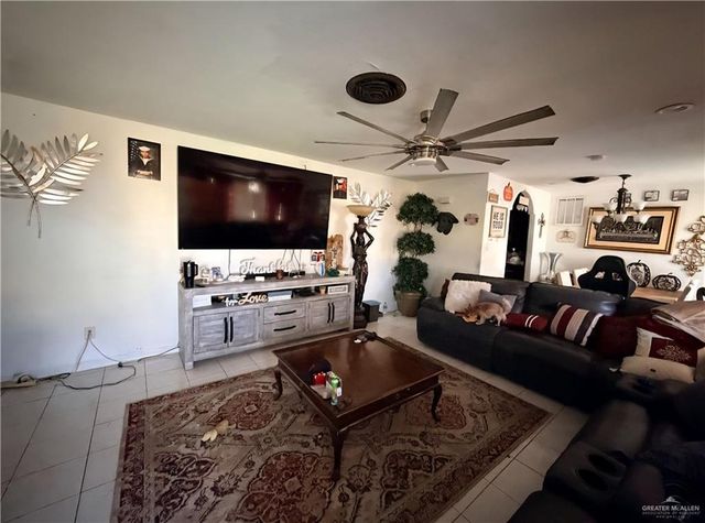 1113 Walnut Avenue, Mcallen, TX 78501