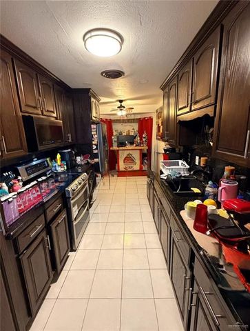 1113 Walnut Avenue, Mcallen, TX 78501