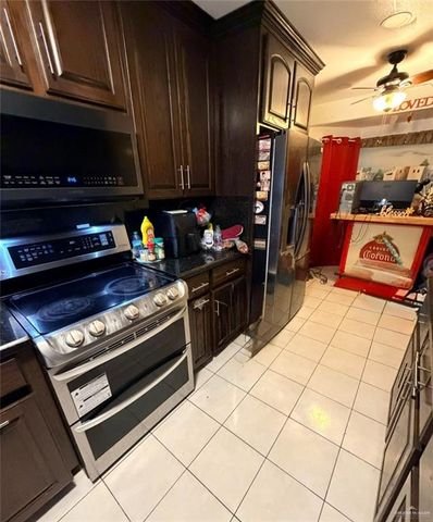 1113 Walnut Avenue, Mcallen, TX 78501