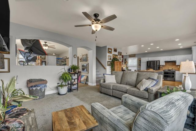 2477 Watercrest Court, Carson City, NV 89703