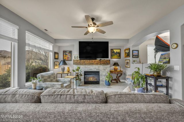 2477 Watercrest Court, Carson City, NV 89703