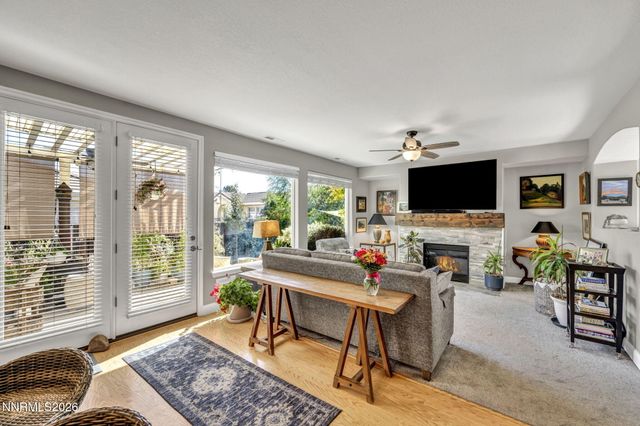 2477 Watercrest Court, Carson City, NV 89703