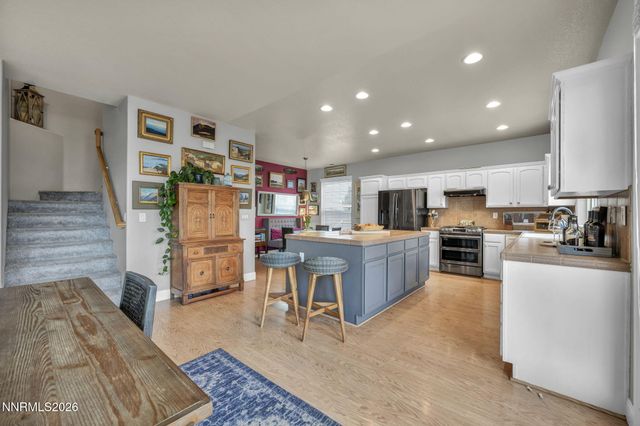 2477 Watercrest Court, Carson City, NV 89703