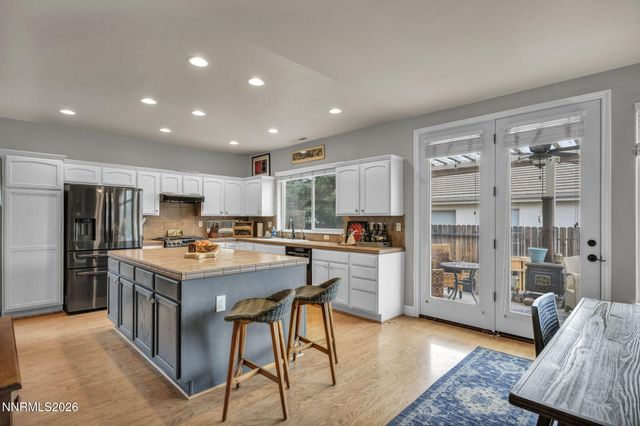 2477 Watercrest Court, Carson City, NV 89703