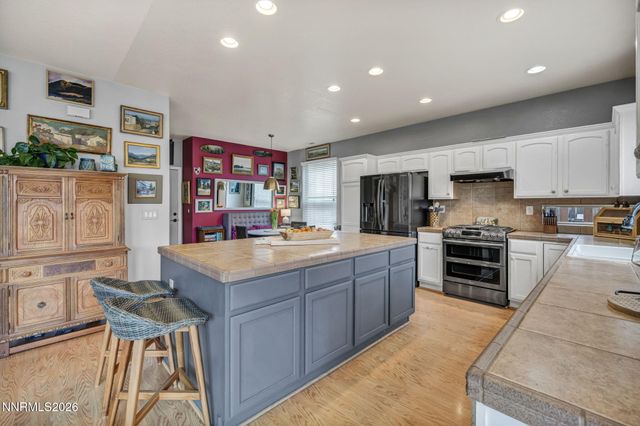 2477 Watercrest Court, Carson City, NV 89703