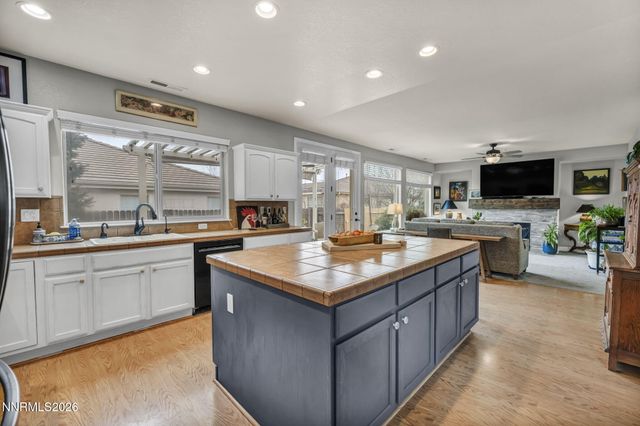 2477 Watercrest Court, Carson City, NV 89703