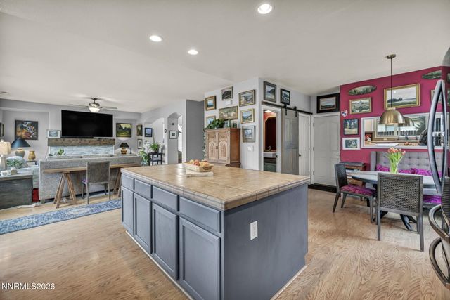 2477 Watercrest Court, Carson City, NV 89703