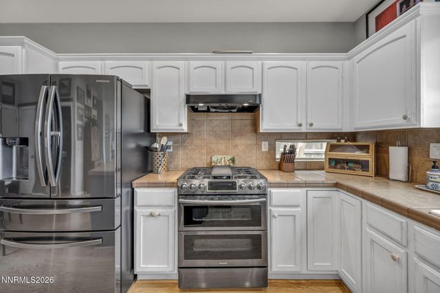 2477 Watercrest Court, Carson City, NV 89703