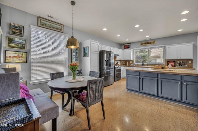 2477 Watercrest Court, Carson City, NV 89703