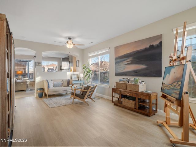 2477 Watercrest Court, Carson City, NV 89703