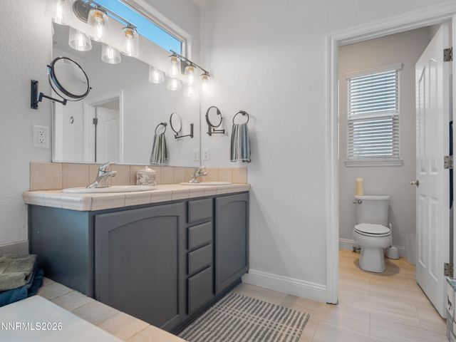 2477 Watercrest Court, Carson City, NV 89703