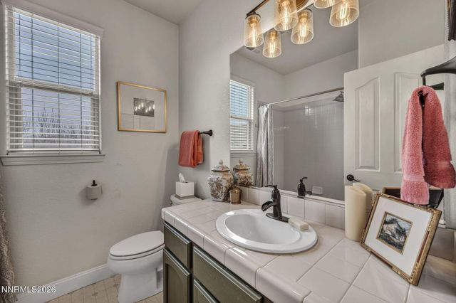 2477 Watercrest Court, Carson City, NV 89703