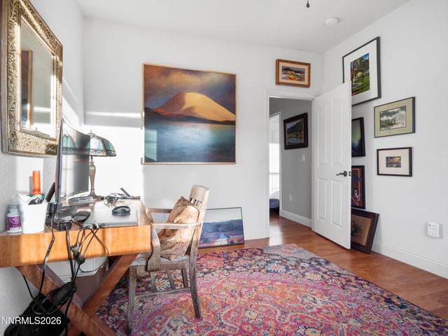 2477 Watercrest Court, Carson City, NV 89703