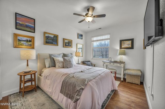 2477 Watercrest Court, Carson City, NV 89703