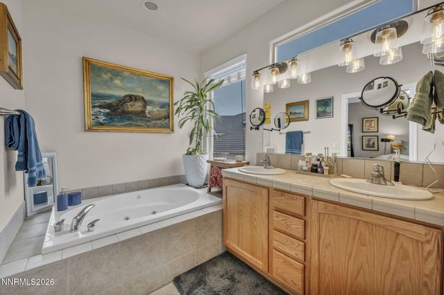 2477 Watercrest Court, Carson City, NV 89703