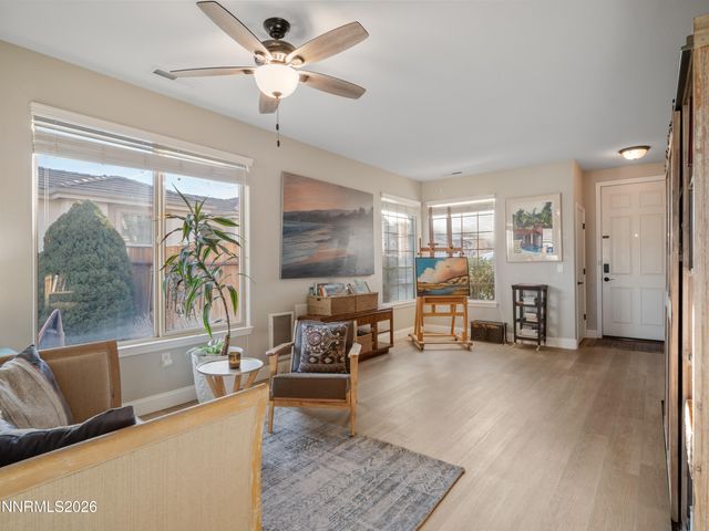 2477 Watercrest Court, Carson City, NV 89703