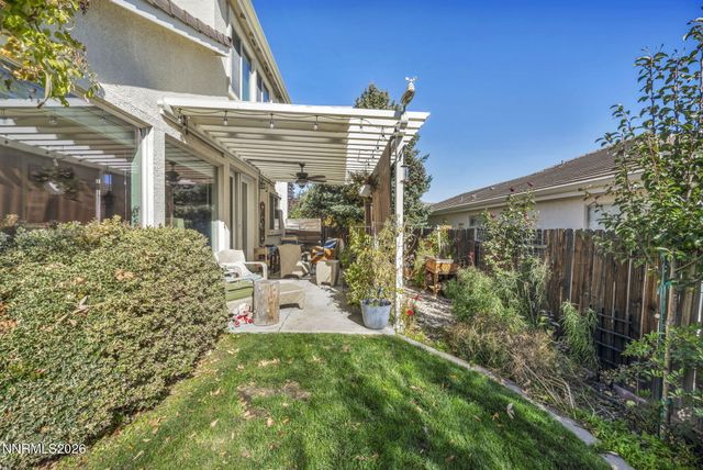 2477 Watercrest Court, Carson City, NV 89703