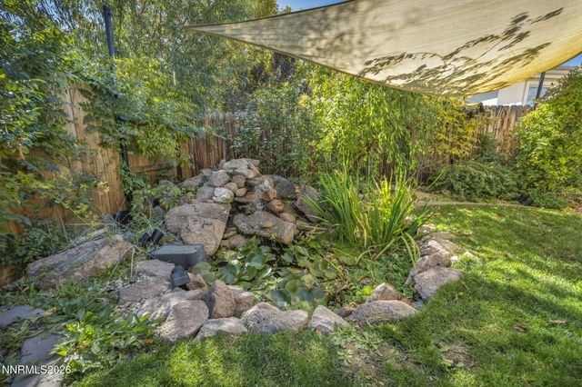 2477 Watercrest Court, Carson City, NV 89703