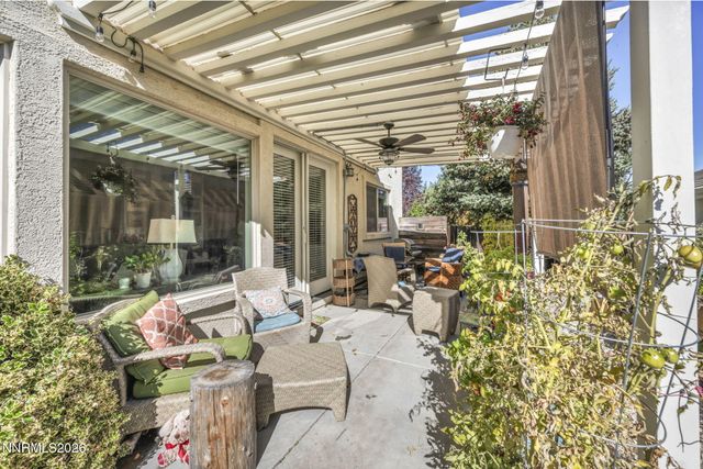 2477 Watercrest Court, Carson City, NV 89703