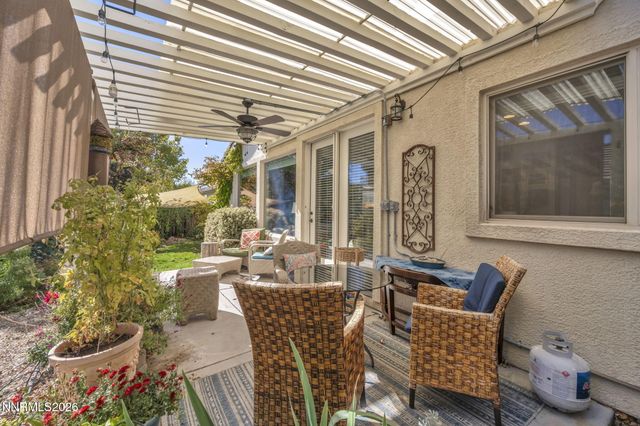 2477 Watercrest Court, Carson City, NV 89703