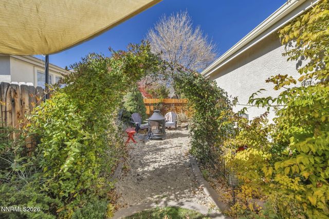 2477 Watercrest Court, Carson City, NV 89703