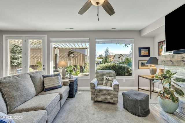 2477 Watercrest Court, Carson City, NV 89703