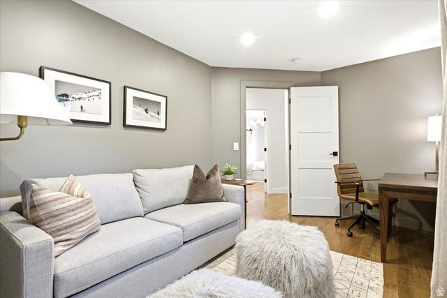 1129 E ROOSEVELT AVE, Salt Lake City, UT 84105